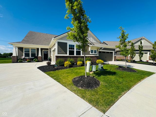 11730 Harvester Circle S, Noblesville, IN 46060