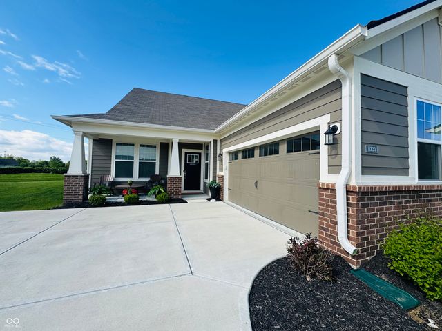 11730 Harvester Circle S, Noblesville, IN 46060
