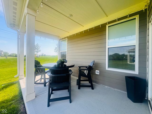 11730 Harvester Circle S, Noblesville, IN 46060