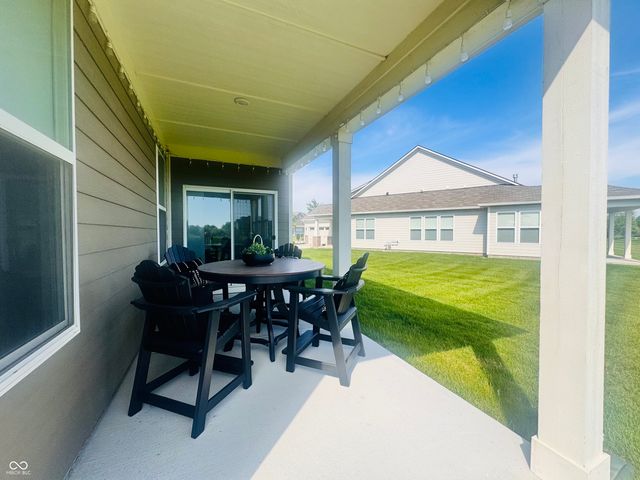 11730 Harvester Circle S, Noblesville, IN 46060