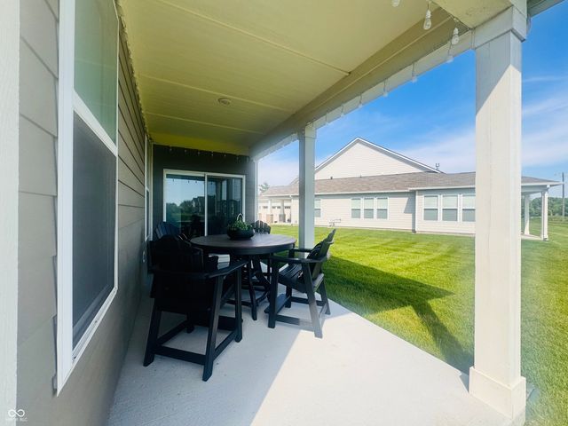 11730 Harvester Circle S, Noblesville, IN 46060
