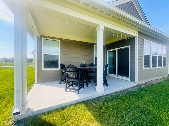 11730 Harvester Circle S, Noblesville, IN 46060