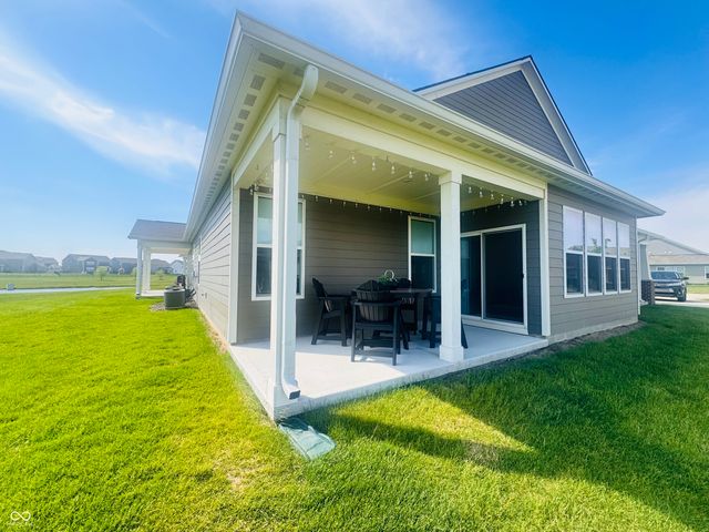 11730 Harvester Circle S, Noblesville, IN 46060