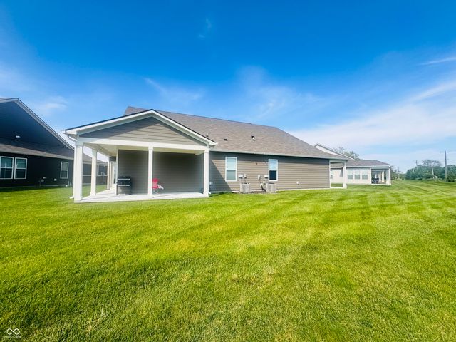 11730 Harvester Circle S, Noblesville, IN 46060