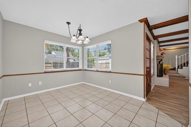 1714 Corral Drive, Houston, TX 77090