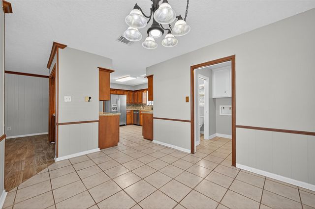 1714 Corral Drive, Houston, TX 77090