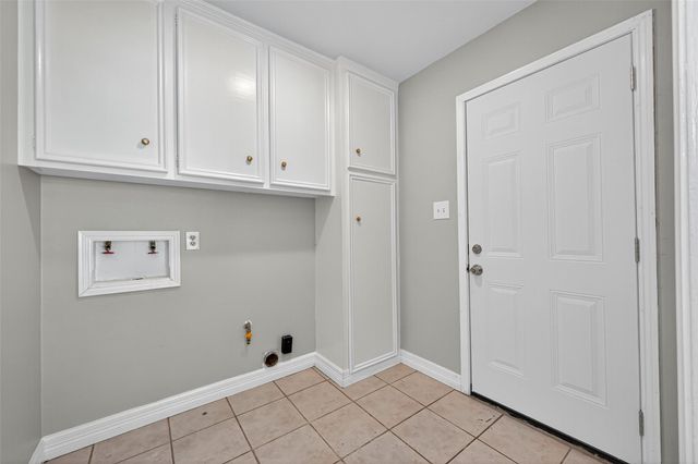 1714 Corral Drive, Houston, TX 77090