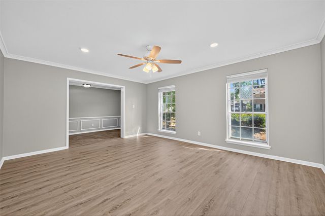 1714 Corral Drive, Houston, TX 77090