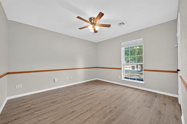 1714 Corral Drive, Houston, TX 77090