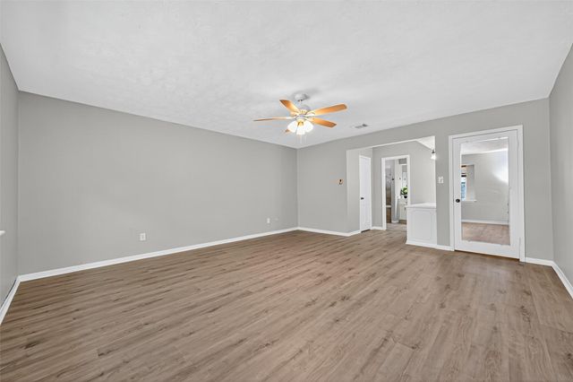 1714 Corral Drive, Houston, TX 77090