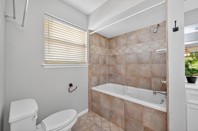 1714 Corral Drive, Houston, TX 77090