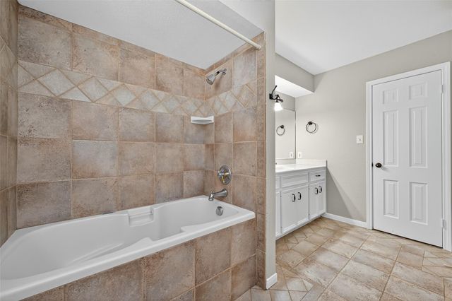 1714 Corral Drive, Houston, TX 77090