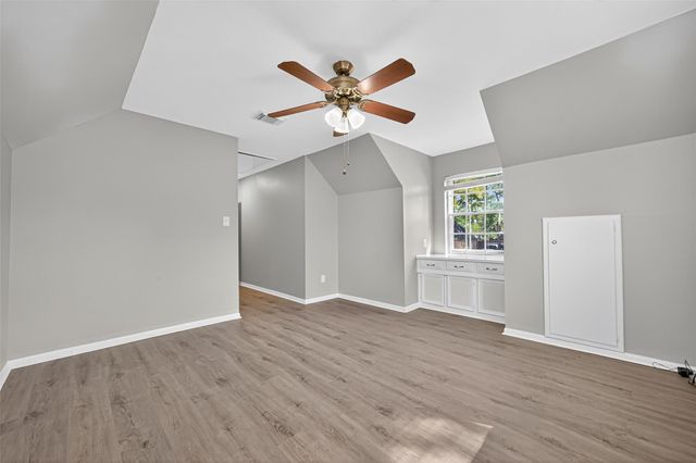 1714 Corral Drive, Houston, TX 77090