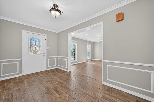 1714 Corral Drive, Houston, TX 77090