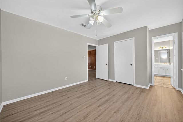 1714 Corral Drive, Houston, TX 77090