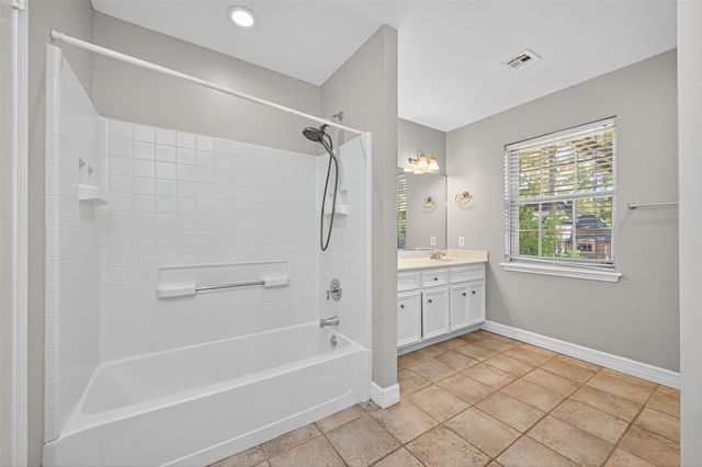 1714 Corral Drive, Houston, TX 77090