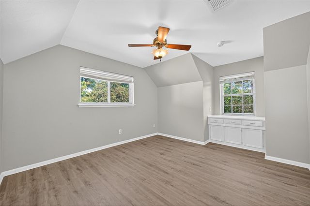 1714 Corral Drive, Houston, TX 77090