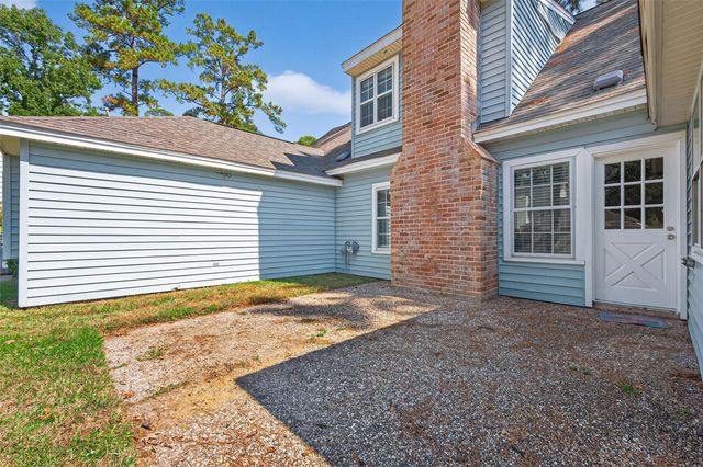 1714 Corral Drive, Houston, TX 77090