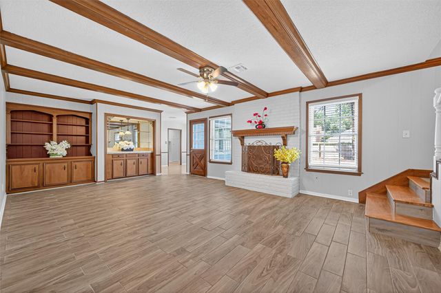 1714 Corral Drive, Houston, TX 77090