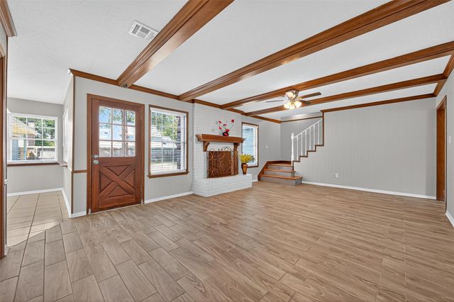 1714 Corral Drive, Houston, TX 77090