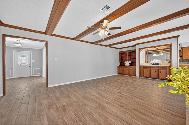 1714 Corral Drive, Houston, TX 77090