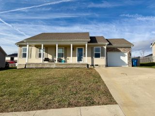 6012 Jeffrey Court, Lawrenceburg, KY 40342