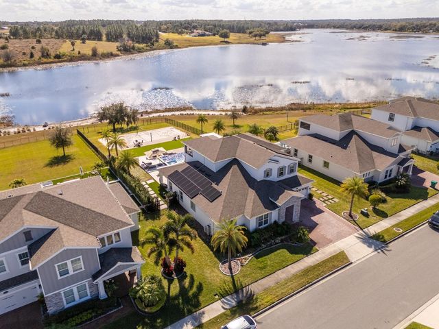 16870 SANCTUARY DRIVE, Winter Garden, FL 34787