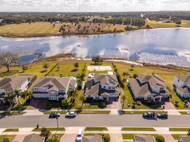 16870 SANCTUARY DRIVE, Winter Garden, FL 34787