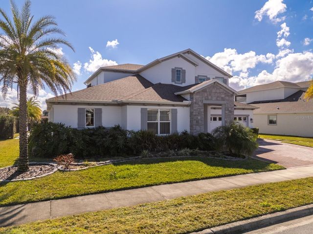 16870 SANCTUARY DRIVE, Winter Garden, FL 34787