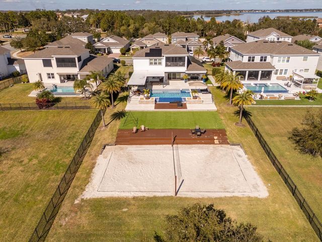 16870 SANCTUARY DRIVE, Winter Garden, FL 34787