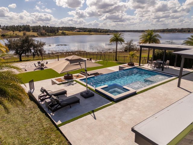 16870 SANCTUARY DRIVE, Winter Garden, FL 34787