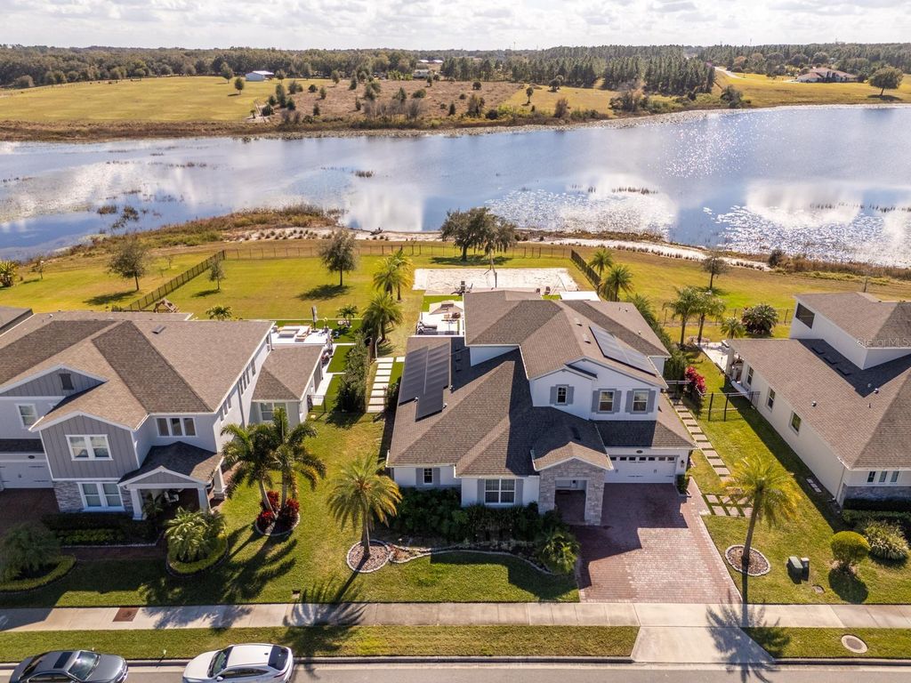 16870 SANCTUARY DRIVE, Winter Garden, FL 34787