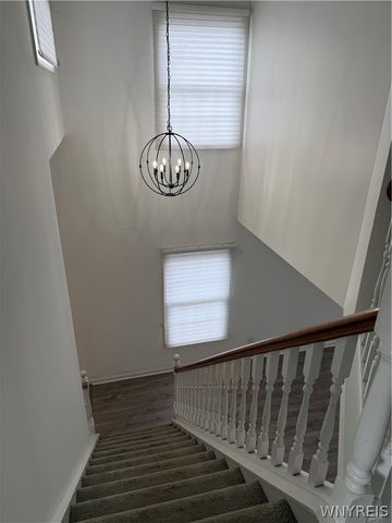 304 Forest Edge Drive, Amherst, NY 14051