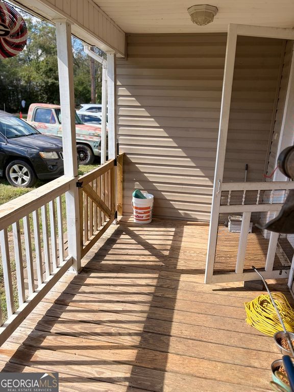 80 Baugh Street, Commerce, GA 30529 — photo 2