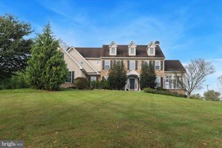 303 HYATT LN, Landenberg, PA 19350