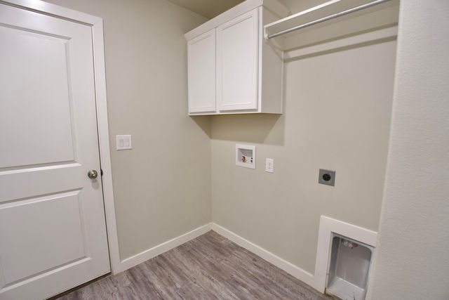 1604 137th Street, Lubbock, TX 79423