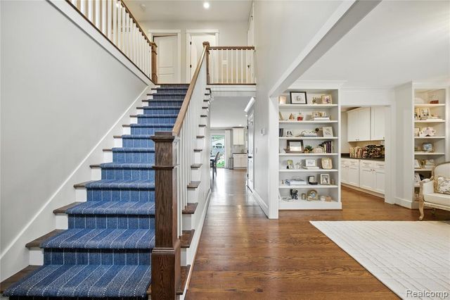 4223 Hampton Boulevard, Royal Oak, MI 48073