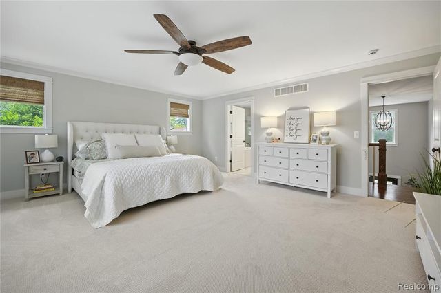 4223 Hampton Boulevard, Royal Oak, MI 48073
