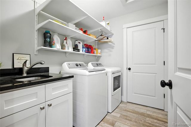 4223 Hampton Boulevard, Royal Oak, MI 48073