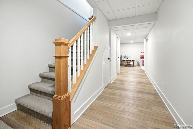 4223 Hampton Boulevard, Royal Oak, MI 48073