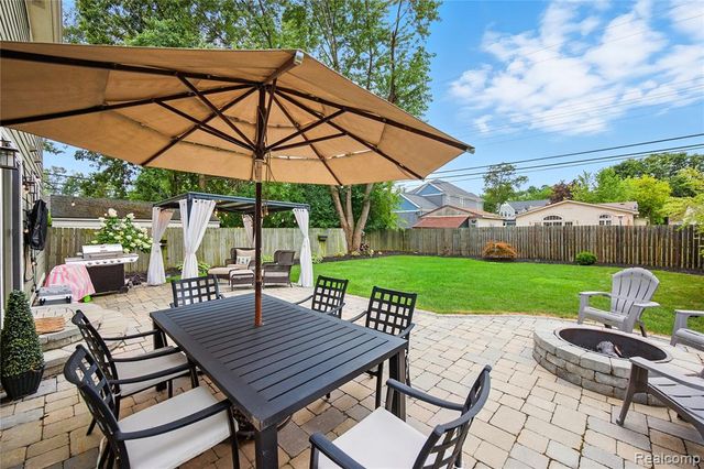 4223 Hampton Boulevard, Royal Oak, MI 48073