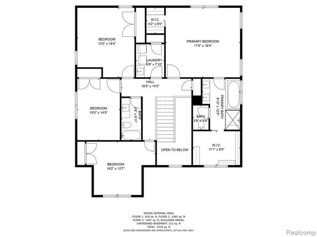 4223 Hampton Boulevard, Royal Oak, MI 48073