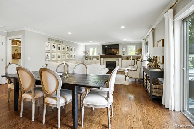 4223 Hampton Boulevard, Royal Oak, MI 48073