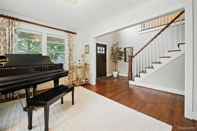 4223 Hampton Boulevard, Royal Oak, MI 48073