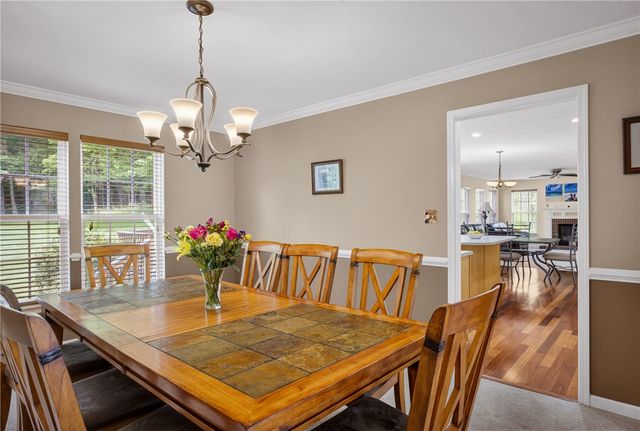5426 Forest Edge Dr, South Fayette, PA 15057