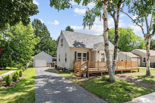 224 CEDAR STREET, Neenah, WI 54956