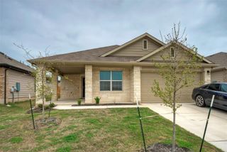 305 ELM CREEK DR, Hutto, TX 78634