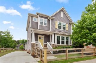 2107 Tilson Road, Decatur, GA 30032