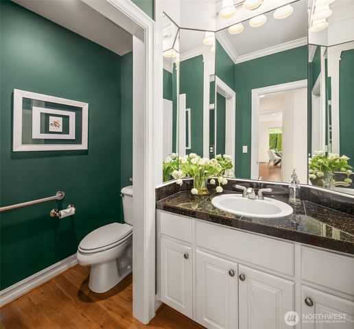 27542 SE 28th Court, Sammamish, WA 98075