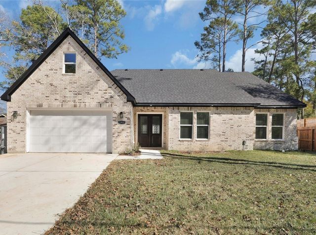 23826 Cow Oak Dr, Spring, TX 77389